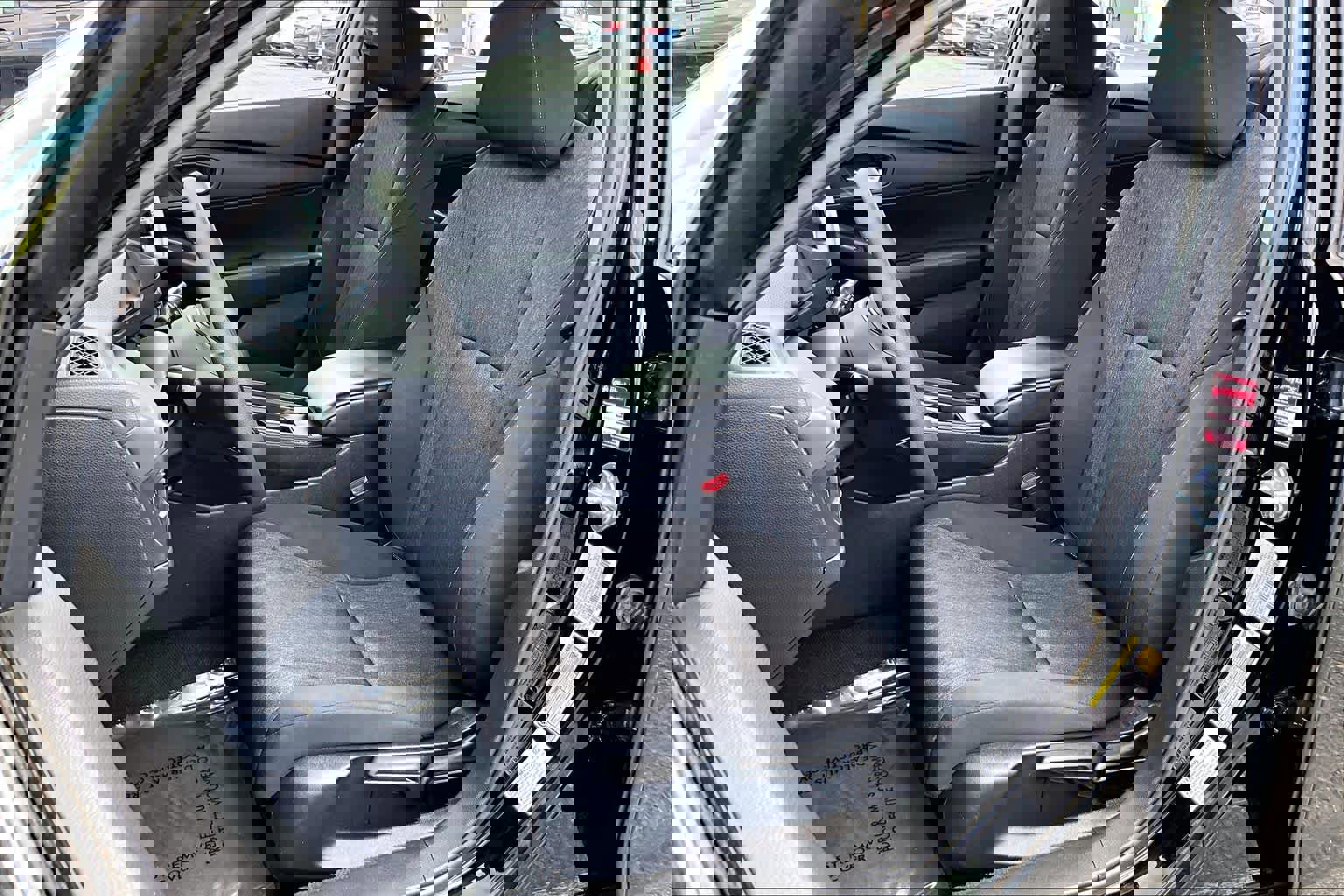 Used 2024 Honda Accord LX image 8