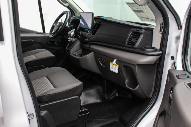 New 2027 Ford Transit 250 148 Medium Roof RWD image 25