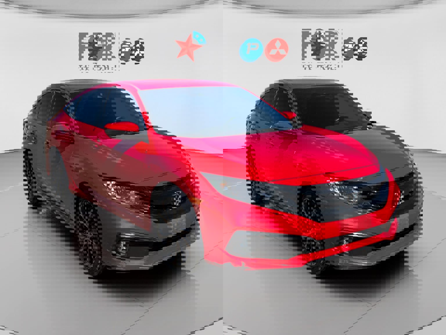 Used 2021 Honda Civic Sport image 7