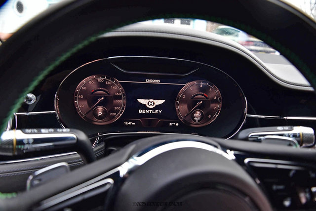 Used 2022 Bentley Continental GT Speed image 37