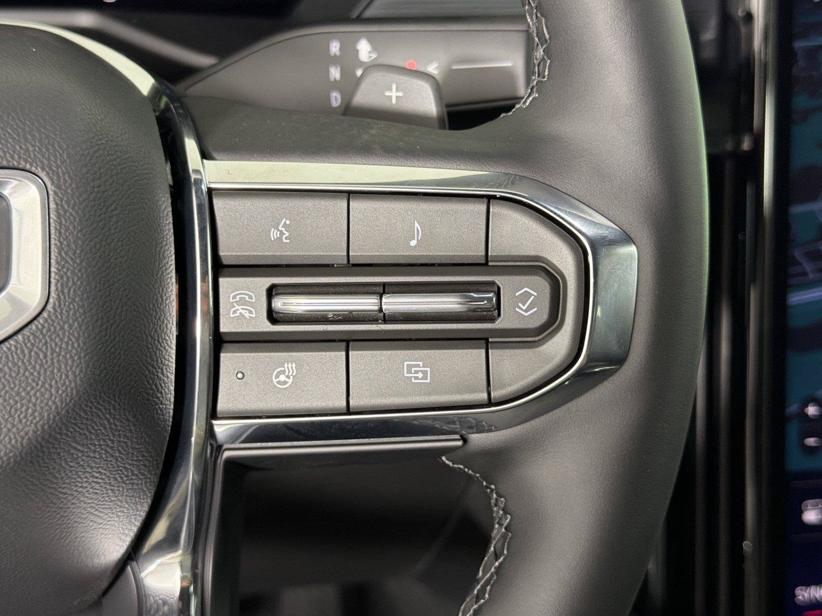 New 2027 GMC Acadia Elevation w/ Black Edition FWD image 27