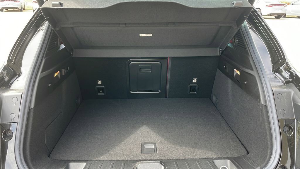 New 2024 Dodge Hornet R/T Plus w/ Tech Pack Plus w/o Parking image 5