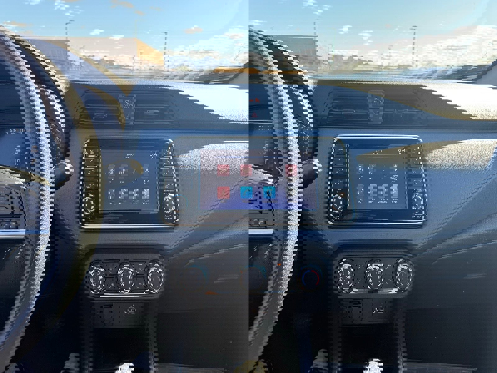 Certified 2025 Nissan Versa SV image 20