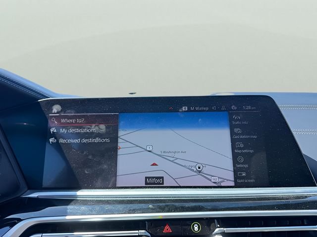 Used 2019 BMW X7 xDrive50i w/ Dynamic Handling Package image 22