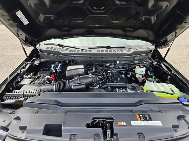 New 2025 Ford F350 XL w/ STX Appearance Package image 23