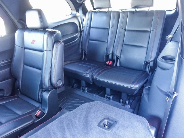 Used 2024 Dodge Durango R/T image 30