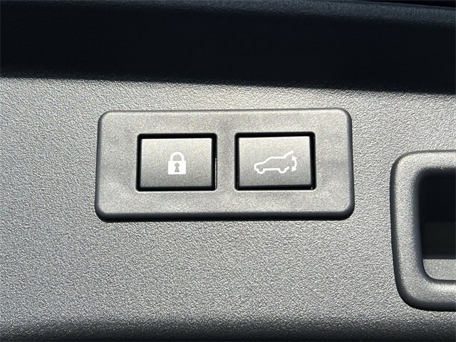 New 2026 Subaru Outback Premium image 34