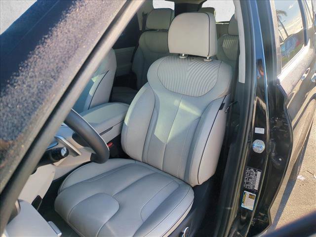 Used 2023 Hyundai Palisade Calligraphy w/ Cargo Package image 16