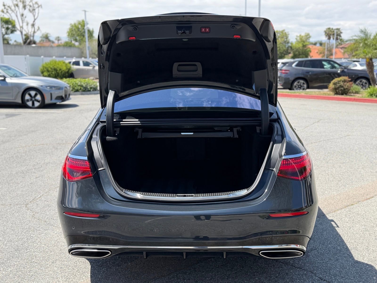 Used 2021 Mercedes-Benz S 580 4MATIC Sedan image 17