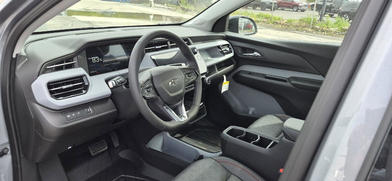New 2027 Chevrolet Bolt RS w/ Technology Package FWD image 12