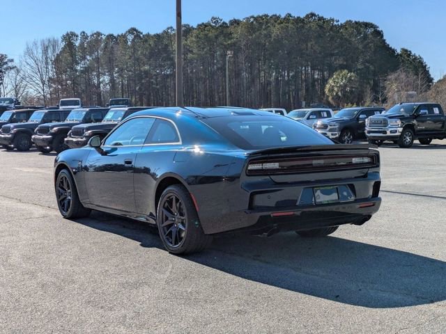 New 2026 Dodge Charger Scat Pack w/ Blacktop Package image 6