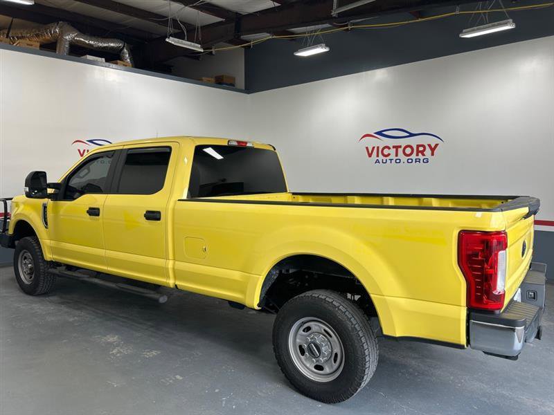Used 2019 Ford F250 XL w/ Power Equipment Group image 5