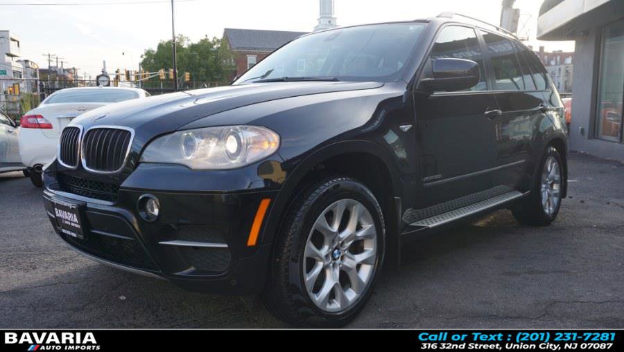 Used 2012 BMW X5 xDrive35i image 3