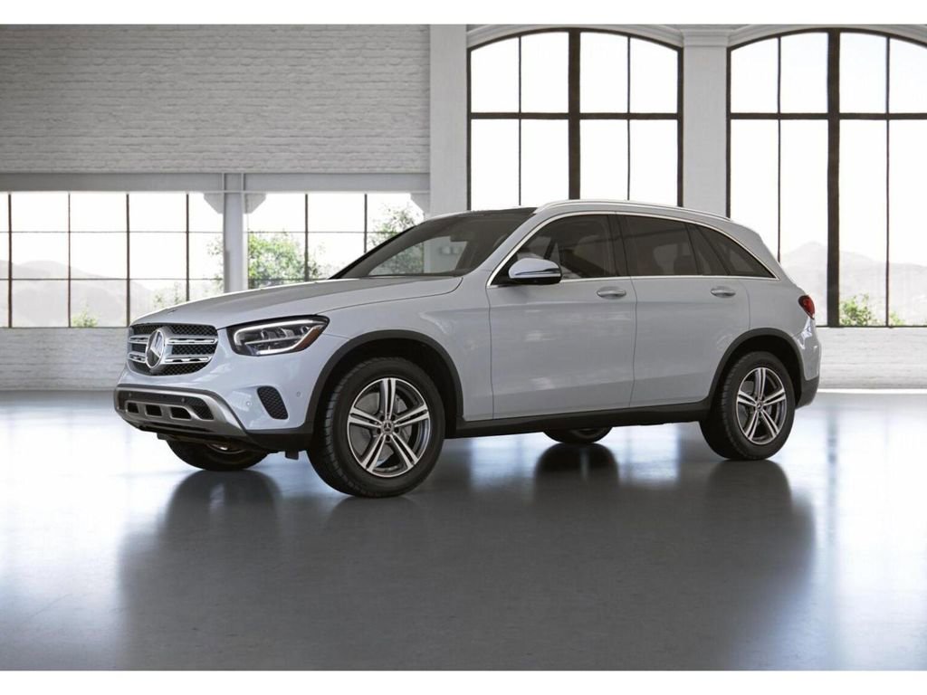Certified 2022 Mercedes-Benz GLC 300 4MATIC image 39