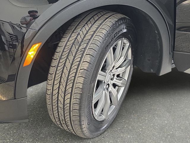 Used 2022 Cadillac XT4 Premium Luxury w/ Cold Weather Package image 29