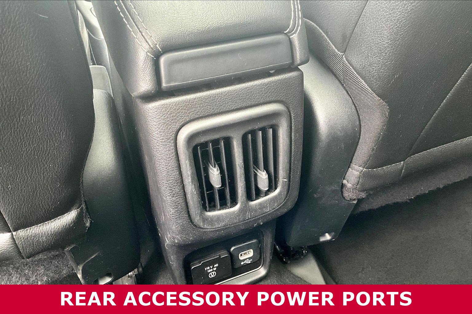 Used 2021 Jeep Compass Latitude w/ Sun and Sound Group image 10