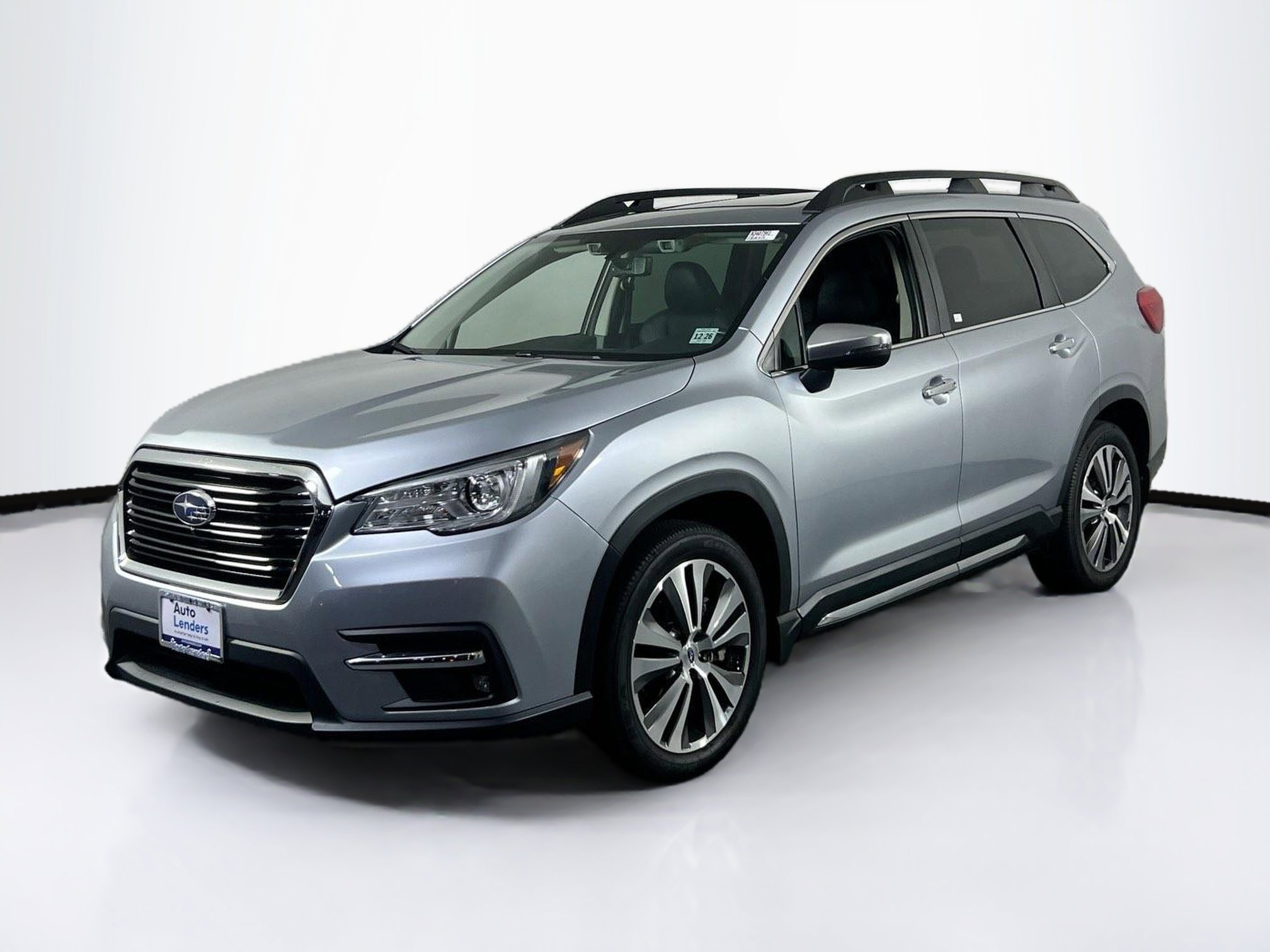 Used 2022 Subaru Ascent Touring