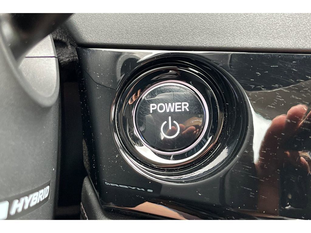 Certified 2025 Honda Accord EX-L image 32