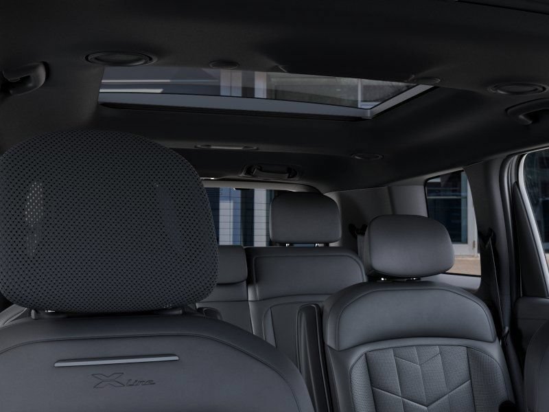 New 2027 Kia Telluride SX X-Line AWD/4WD image 33