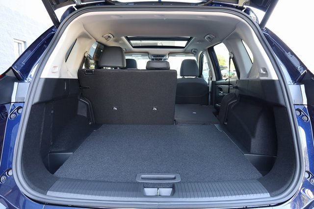 New 2026 Nissan Rogue SV image 27
