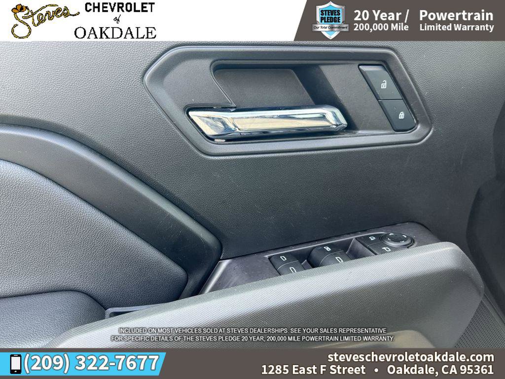 Certified 2023 Chevrolet Colorado LT image 27