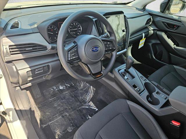 New 2026 Subaru Crosstrek 2.0i Premium image 3