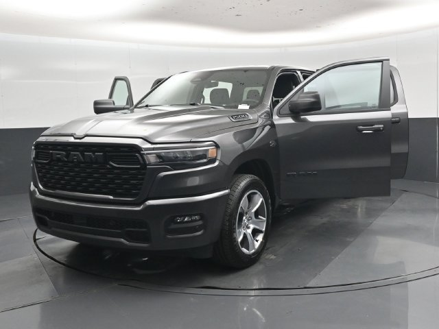 New 2027 RAM 1500 Express RWD image 59