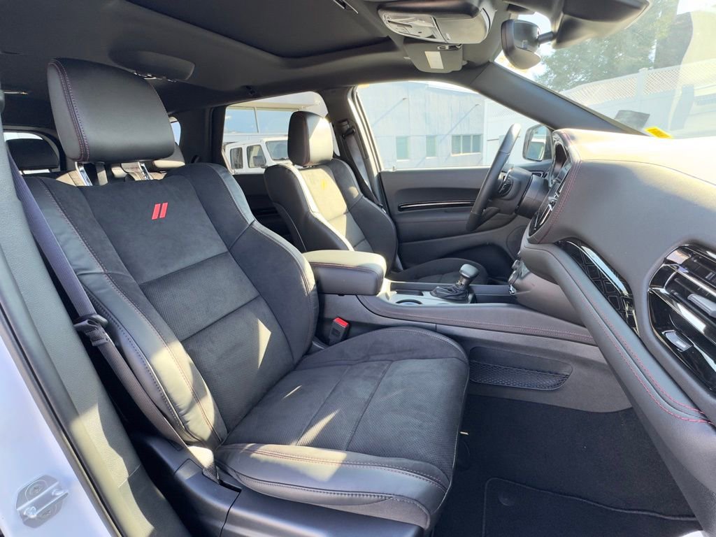 New 2026 Dodge Durango GT image 18