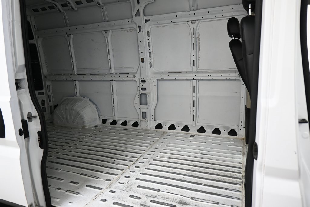 Used 2021 RAM ProMaster 2500 image 18