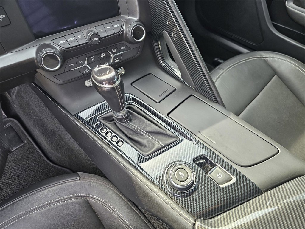 Used 2018 Chevrolet Corvette Grand Sport image 20