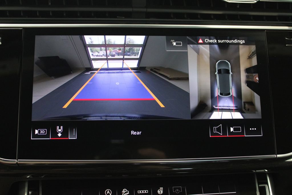 New 2026 Audi Q8 Premium Plus AWD/4WD image 16