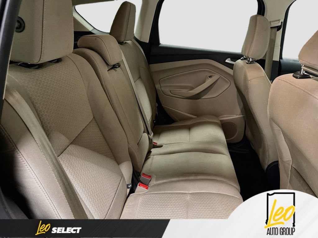 Used 2018 Ford Escape SE AWD/4WD image 28