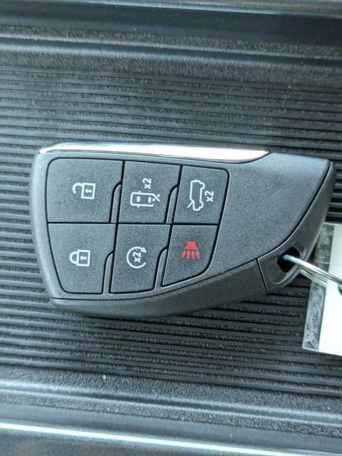 New 2025 GMC Hummer EV 3X w/ Extreme Off-Road Package AWD/4WD image 31