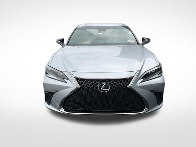 Used 2022 Lexus ES 350 F Sport FWD image 10