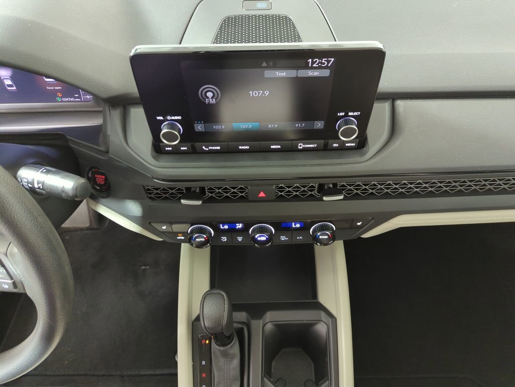 Certified 2024 Honda Accord EX image 15