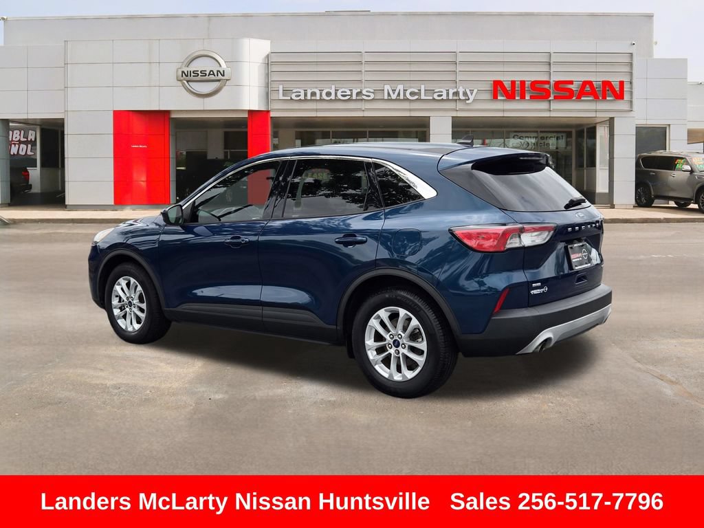 Used 2020 Ford Escape SE FWD image 6