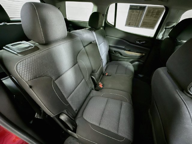 Used 2022 GMC Acadia SLE AWD/4WD image 31