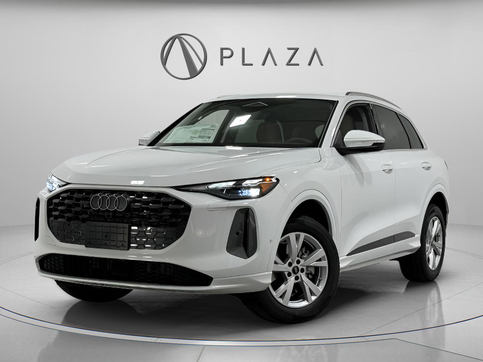 New 2025 Audi Q5 Premium