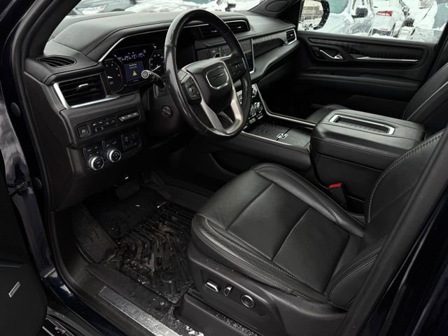 Used 2021 GMC Yukon Denali w/ Denali Ultimate Package image 19