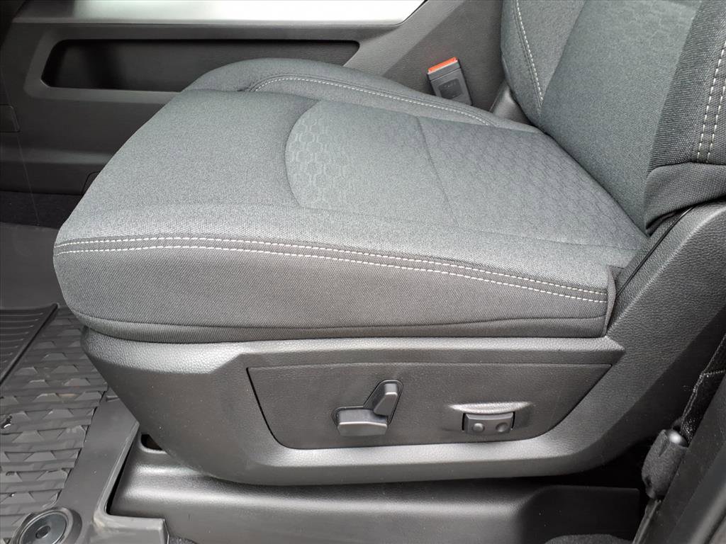 New 2026 RAM 2500 Big Horn image 16