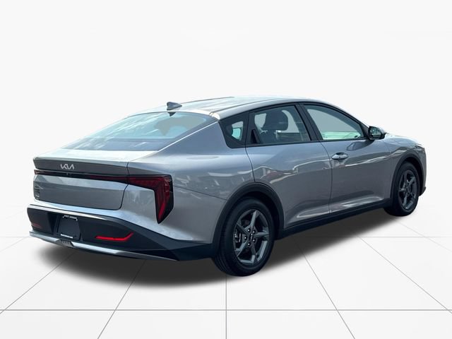 Used 2025 Kia K4 FWD image 6