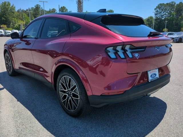 Used 2025 Ford Mustang Mach-E Premium AWD/4WD image 6