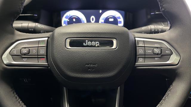 Used 2023 Jeep Compass High Altitude AWD/4WD image 16