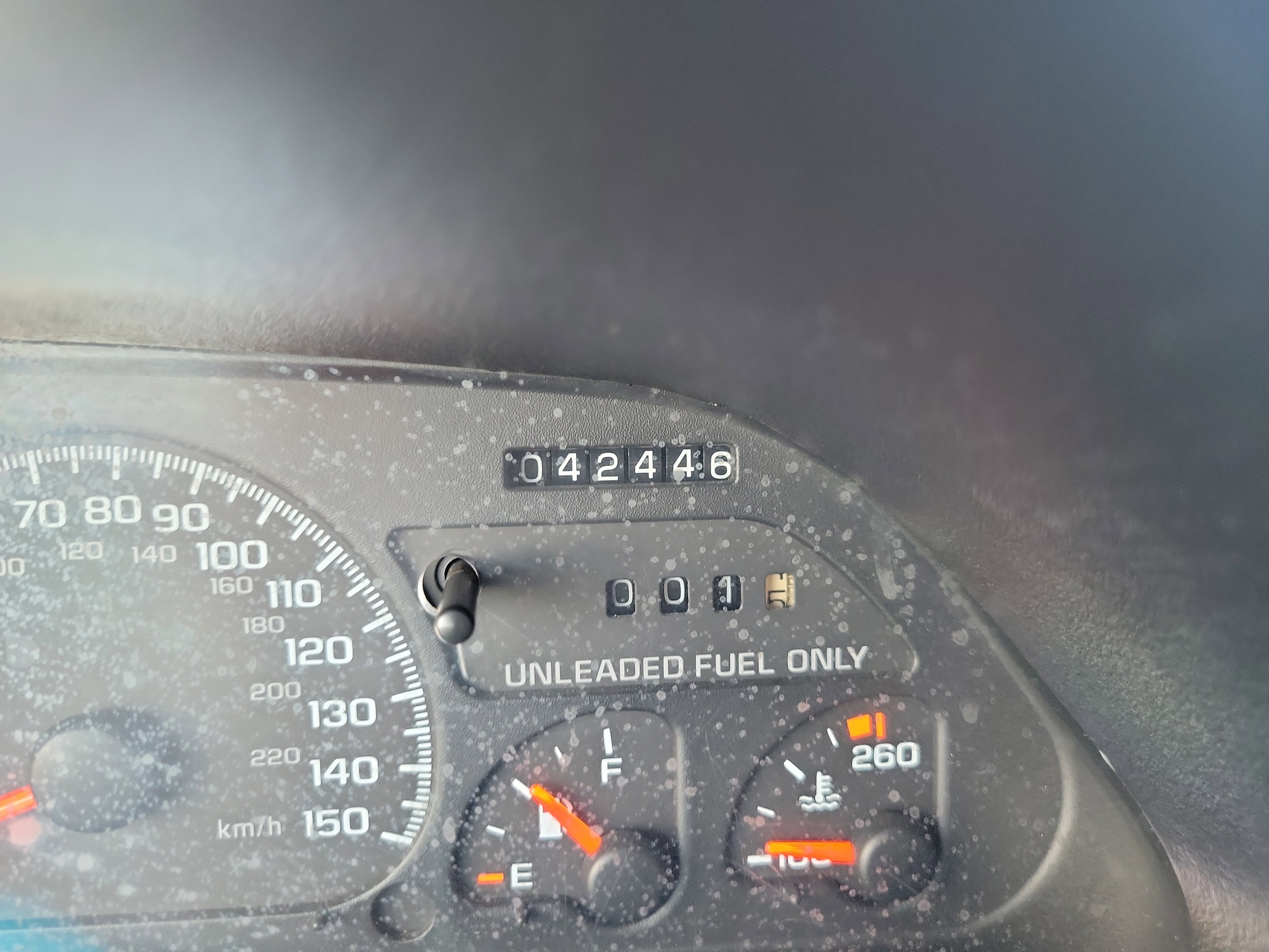 Used 1994 Chevrolet Camaro Z28 image 26