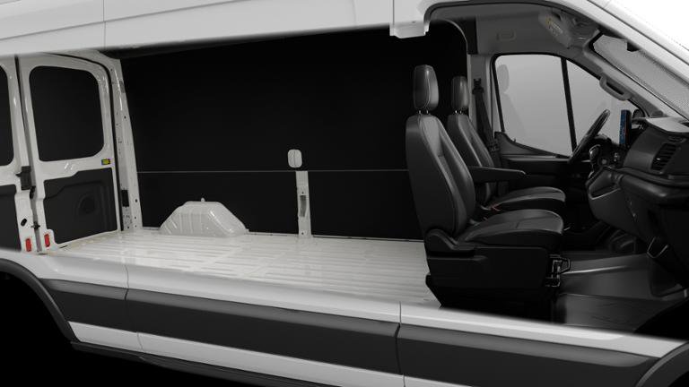 New 2026 Ford Transit 250 148 Medium Roof w/ Load Area Protection Package image 12
