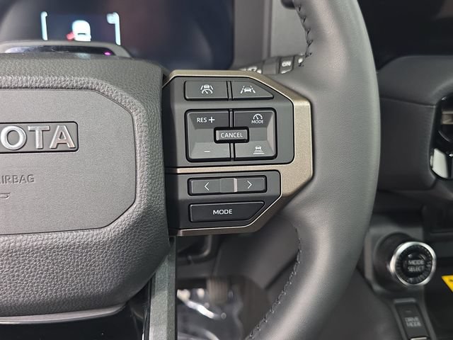 Certified 2024 Toyota Land Cruiser w/ Premium Package AWD/4WD image 15