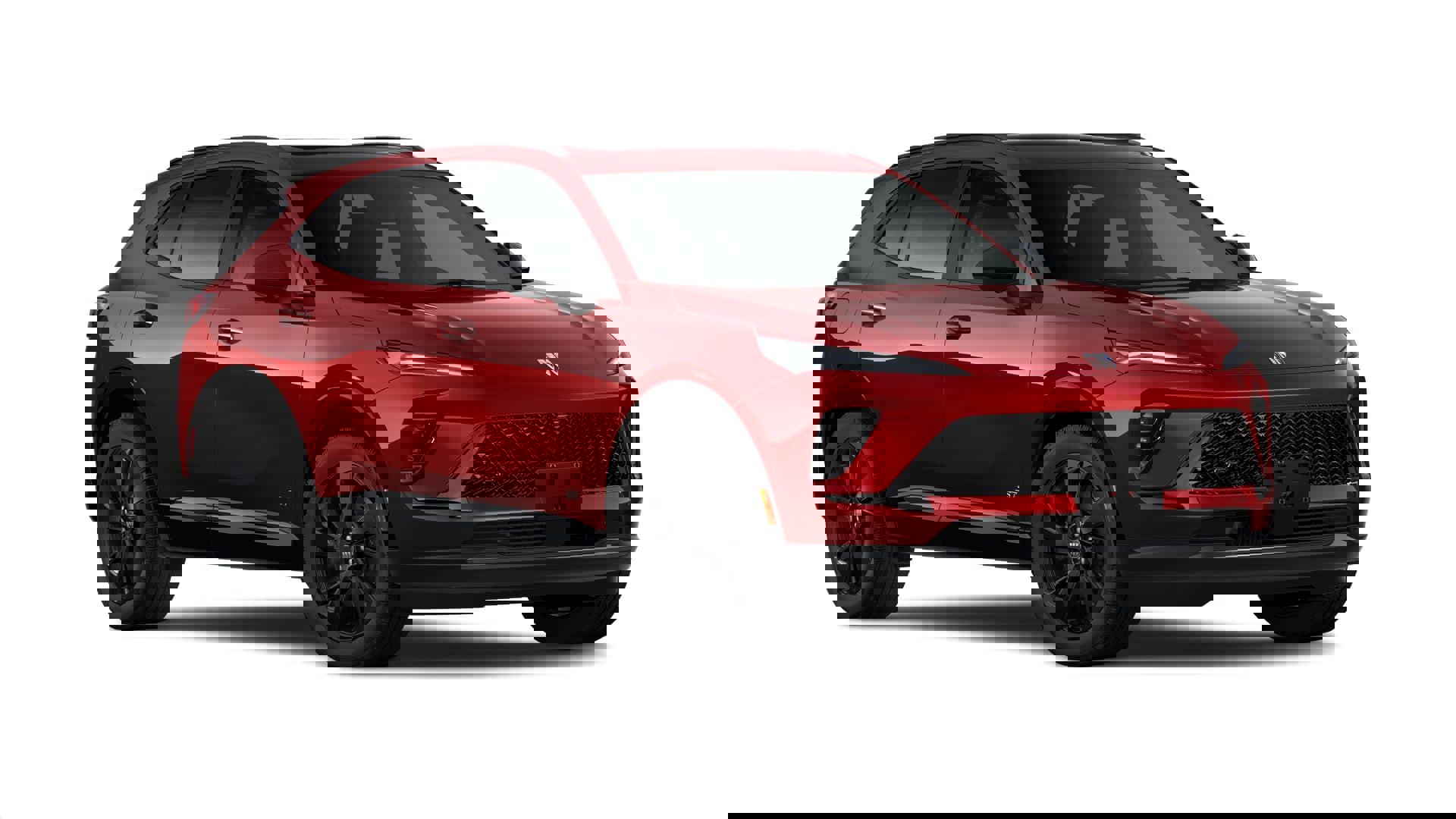 New 2025 Buick Envision Sport Touring image 28