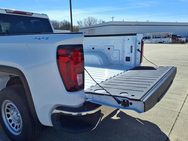 New 2026 GMC Sierra 1500 Pro w/ Graphite Edition image 25