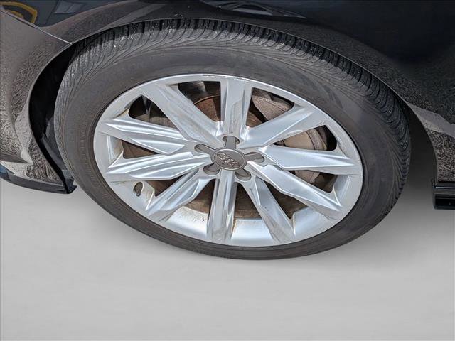 Used 2012 Audi A7 3.0T Prestige AWD/4WD image 9