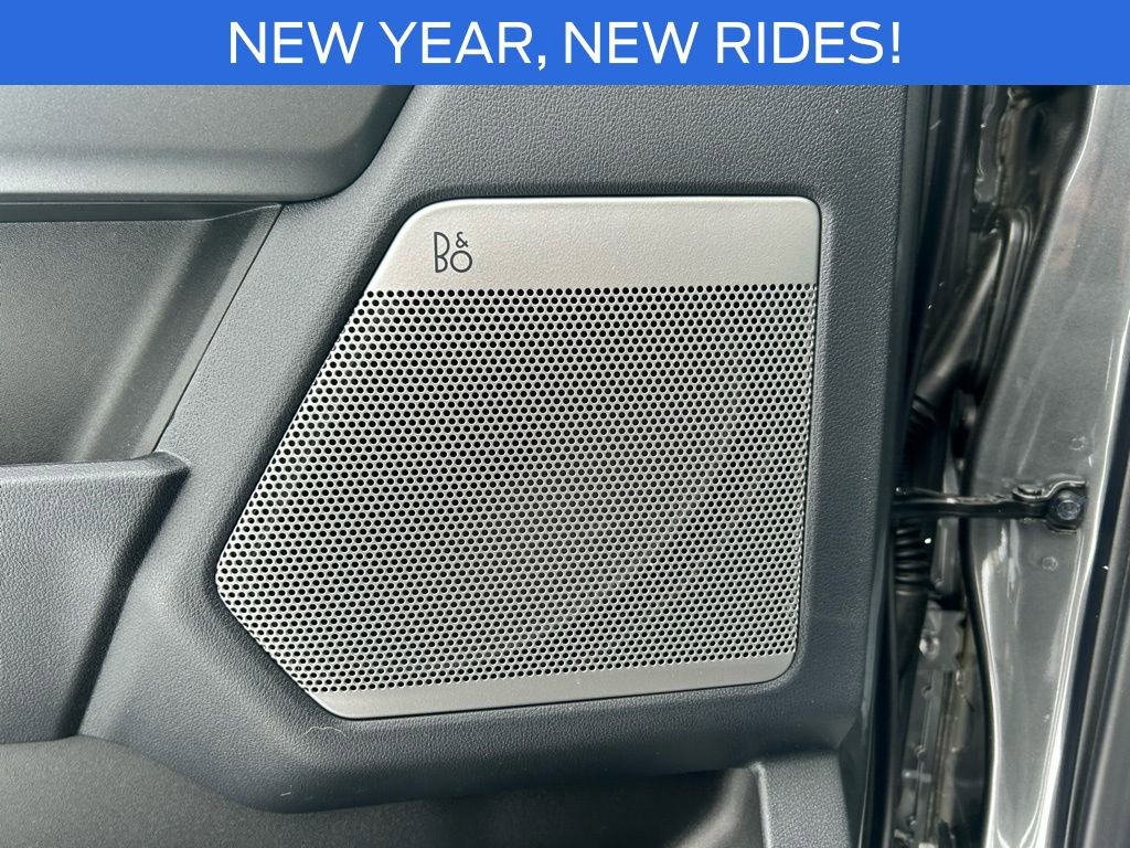 New 2026 Ford F550 4x4 Crew Cab Super Duty w/ Snow Plow Prep Package image 16